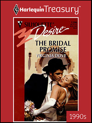 cover image of The Bridal Promise
